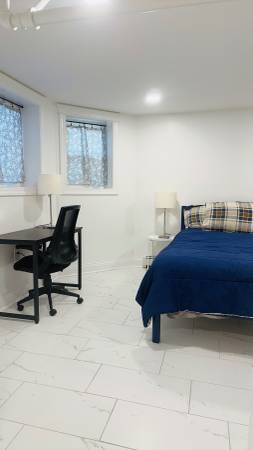$850 / 1br - Furnished Room for rent- Walk to Brown Line (Chicago)64041644532097123