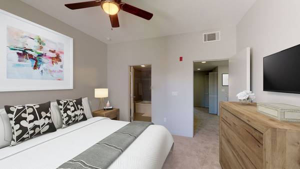 $3,869 / 2br - 1408ft2 - Listo para cable, barbacoa comunitaria al aire libre, Puntuación de bicicletas: 56 (Burbank)63700977825409120