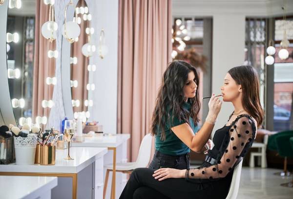 $625 Makeup & Styling Studio Available for Rent! (mission district)63753142603905120