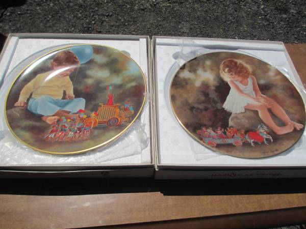 collector plates 1