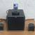 JAMO 2.1 Audio System w Speakers & Subwoofer with iPod Dock 1 thumbnail