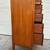 Vanson 5 Drawer Dresser/Chest of Drawers 11 thumbnail