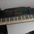 Casio.Electric keyboard model CT 510.. AA battery powered 1 thumbnail