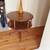 Antique Round Side Table 1 thumbnail