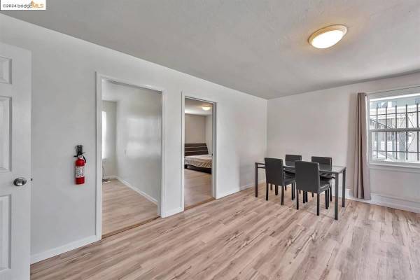 $1,800 / 1br - 671ft2 - ¡Primer mes de alquiler gratis! Recién renovado de 1 habitación en Lake Merritt! (oakland lake merritt / grand)63667872426881124