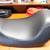 Harley-Davidson Upgraded Seat 2 thumbnail