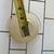 ANTIQUE  sconce ART DECO shade SCONCE light MILKGLASS chandelier 4 thumbnail