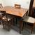 Free counter height table Saturday morning 1 thumbnail