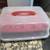 Cupcake Carrier (holds 24 cupcakes) 2 thumbnail