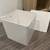 IKEA “Kallax” shelf unit with stand 3 thumbnail