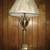 Tabletop Lamps with Shades 6 thumbnail