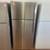 !NEW scratch and dent GE Stackable W&D with 3months warranty included 4 thumbnail
