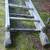 40' Aluminum Extension Ladder 4 thumbnail