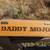 Daddy Mojo 4-String Cigar Box Guitar – Playboy Series with Hard Case 6 thumbnail