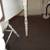 Vintage Table With Folding Sides & 2 Chairs 7 thumbnail