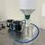 FILTER, Diaphragm Vacuum Pump and Complete Set Up for Filtering Liquid 1 thumbnail