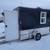 2017 Ridgeline fish 6 X 10 toy hauler fish house 4 thumbnail