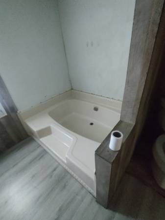 $850 / 2br - RTO 2/1 mobile home (Bluff City)63794463307393124