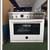 Bertazzoni – 36″ Professional Series range Gas oven Natursl Gas-Wh 3 thumbnail