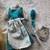Disney Classics Beauty and the Beast - Vintage Mattel 4 thumbnail