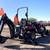 2026 Yanmar SA223-TLB Tractor With Heavy Duty LOADER BACKHOE 15 thumbnail