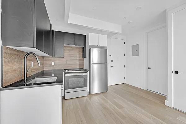 $2,500 / 1br - Apartment for Rent NO FEE (Flatland)63854480452227121