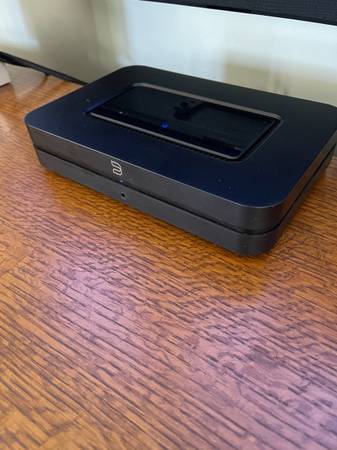 Blusound Node 1