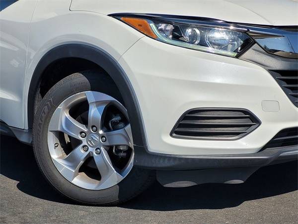 2019 Honda HR-V  LX SUV - $17,777 (Silveira GMC)63478517779843122