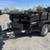 2025 FIVE STAR *5X8X2 DUMP TRAILER 7K AXLES W/TARP KIT & SPARE TIRE 12 thumbnail