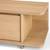 Article Judith 79" Low Media Unit - White Oak 8 thumbnail