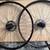 Boost 29" MTB Wheelset, Formula Hubs, HG freehub, w/ rotors 2 thumbnail