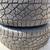 20” XD Grenade 6 lug chevy Toyota wheels 275/60r20 Back Country Tires 4 thumbnail