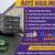 RAYS JUNK REMOVAL OF UNWANTED ITEMS. LARGE & SMALL LOADS WELCOMED! 2 thumbnail