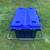 Kobalt Large 50-Gallon Rolling Tool Chest / Handle Storage 10 thumbnail