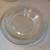 VINTAGE 21 ARCOROC FRANCE CLEAR GLASS DISHES 5 thumbnail
