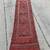 2x8 Persian rug runner 1 thumbnail