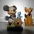 Vintage Walt Disney Figurines Micky Mouse, Donald Duck, Pluto & Goofy 2 thumbnail