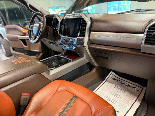 2022 Ford F-350 Super Duty - Photo 14