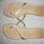 Women 10 Flip Flops Ankle Sandals Tory Burch Rampage 3 thumbnail