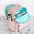 Lily Jade leather diaper bag 5 thumbnail