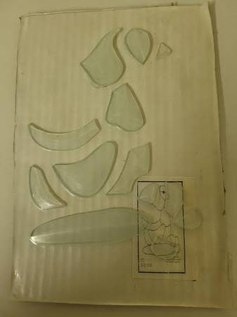 Goose Glass Bevel 1