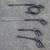 1/4" Pressure Power Washer Handles, Hose 2 thumbnail