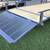 NEW gray 82”x18’ utility trailer with lots of upgrades *ON SALE* 6 thumbnail