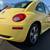 2006 VOLKSWAGEN BEETLE"ONW OWNER"85K"ALL SERVICES"YELLOW"LOOOOOOOOOOOK 4 thumbnail