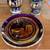 I. Spyropoulos Crafted Greek Cobalt Blue Ceramic Vases and Parthenon P 2 thumbnail