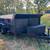2017 Griffin 12x7 12k Dump Trailer 12ft 3 thumbnail