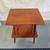 End Table / Record End Table - Excellent Condition 2 thumbnail