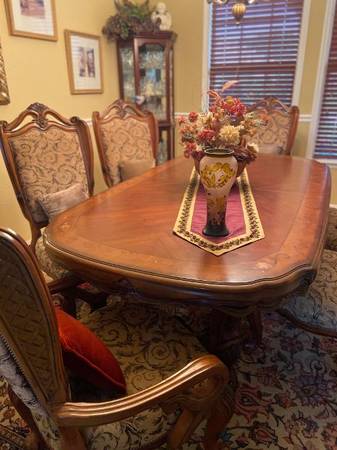 Dining Room Set 1