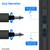 Electronics Power Screwdriver Sets With LED Light Electric Screwdriver 3 thumbnail