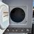 24” Whirlpool Stackable Washer and Dryer 5 thumbnail